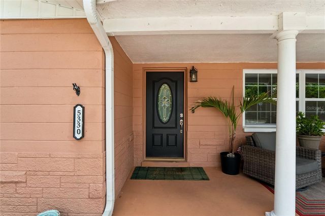 5330 DOVE DRIVE, New Port Richey, FL 34652