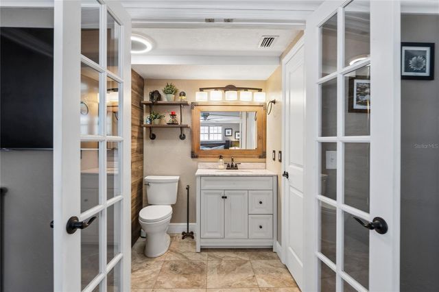 5330 DOVE DRIVE, New Port Richey, FL 34652