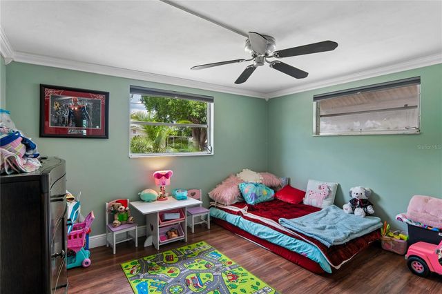 5330 DOVE DRIVE, New Port Richey, FL 34652