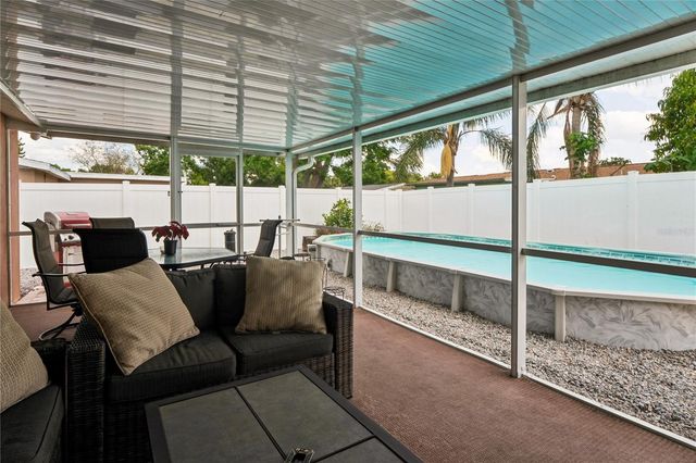 5330 DOVE DRIVE, New Port Richey, FL 34652