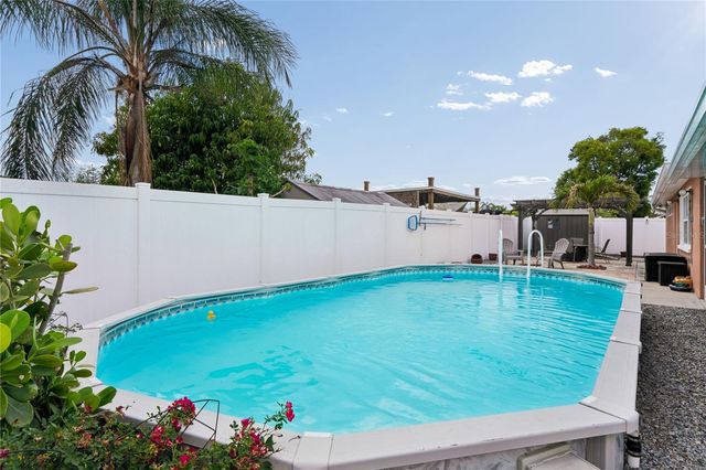 5330 DOVE DRIVE, New Port Richey, FL 34652