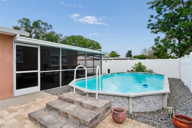 5330 DOVE DRIVE, New Port Richey, FL 34652