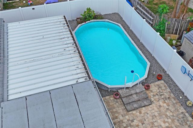 5330 DOVE DRIVE, New Port Richey, FL 34652