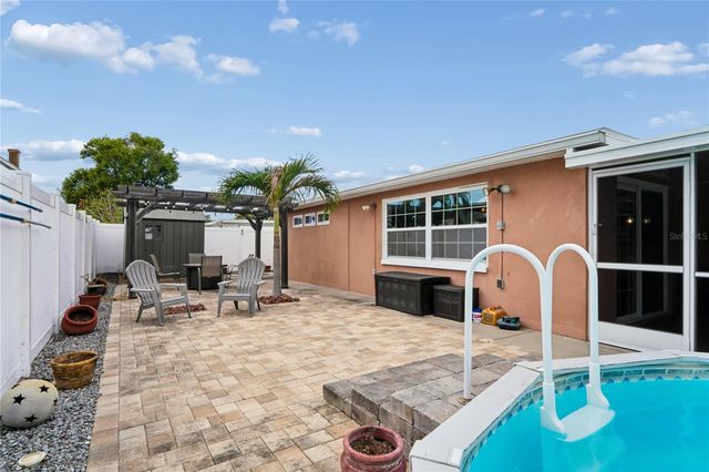 5330 DOVE DRIVE, New Port Richey, FL 34652