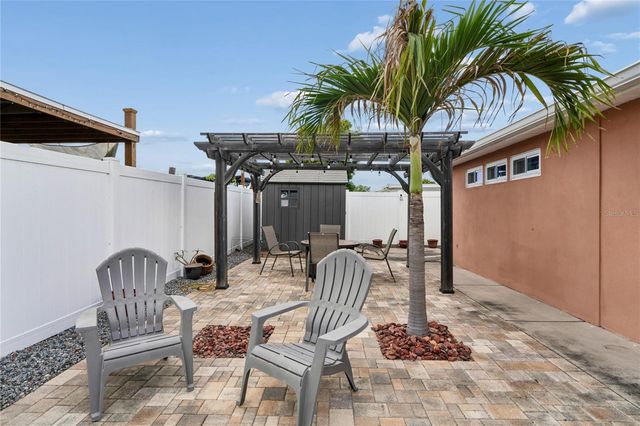 5330 DOVE DRIVE, New Port Richey, FL 34652