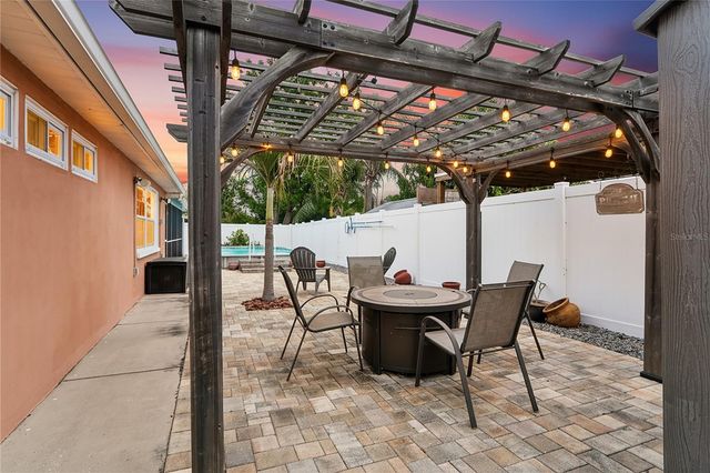 5330 DOVE DRIVE, New Port Richey, FL 34652