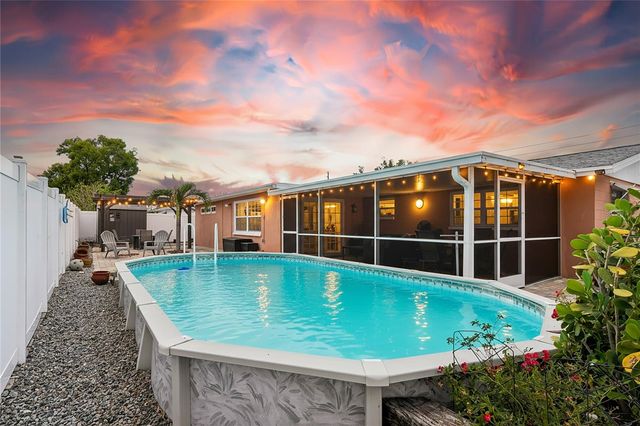 5330 DOVE DRIVE, New Port Richey, FL 34652