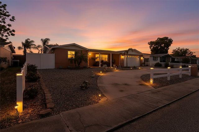 5330 DOVE DRIVE, New Port Richey, FL 34652