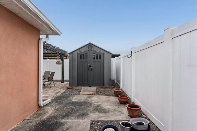 5330 DOVE DRIVE, New Port Richey, FL 34652