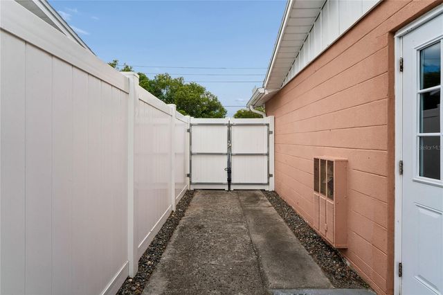 5330 DOVE DRIVE, New Port Richey, FL 34652