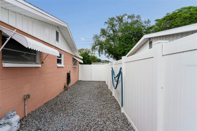 5330 DOVE DRIVE, New Port Richey, FL 34652