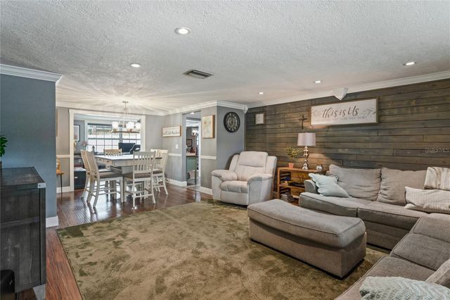 5330 DOVE DRIVE, New Port Richey, FL 34652