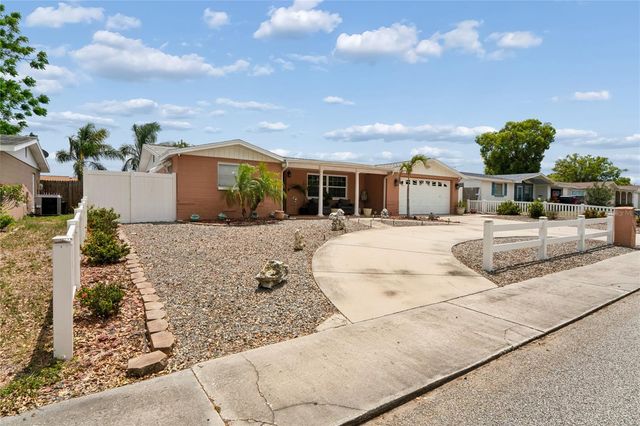 5330 DOVE DRIVE, New Port Richey, FL 34652