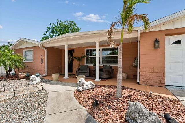 5330 DOVE DRIVE, New Port Richey, FL 34652