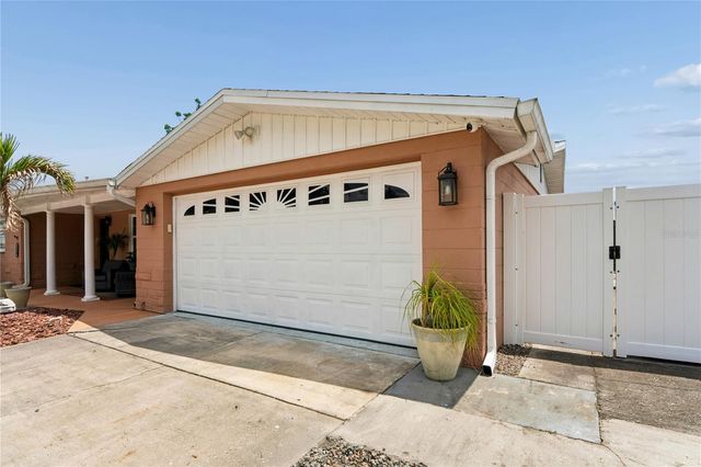 5330 DOVE DRIVE, New Port Richey, FL 34652