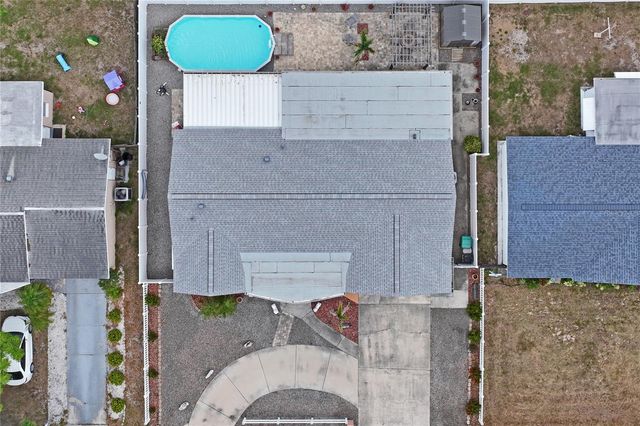 5330 DOVE DRIVE, New Port Richey, FL 34652