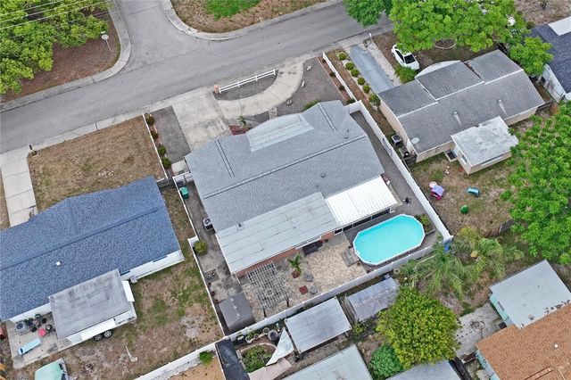 5330 DOVE DRIVE, New Port Richey, FL 34652