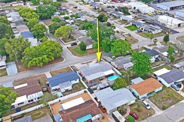 5330 DOVE DRIVE, New Port Richey, FL 34652