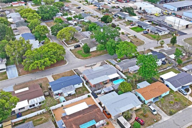 5330 DOVE DRIVE, New Port Richey, FL 34652