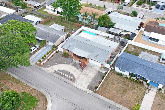 5330 DOVE DRIVE, New Port Richey, FL 34652