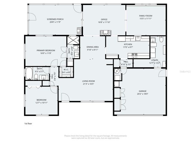 5330 DOVE DRIVE, New Port Richey, FL 34652