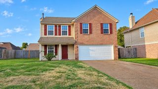 6928 NAPLES DR, Unicorp/memphis, TN 38018