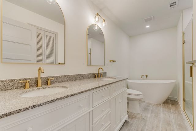 2113 Poppy Lane, Richardson, TX 75081