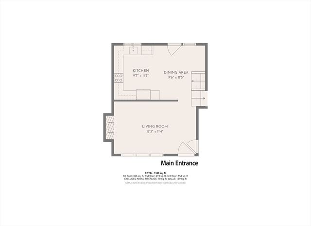 484 Essex, Weymouth, MA 02188