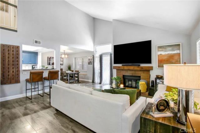 6625 Sugarpine Place, Rancho Cucamonga, CA 91701
