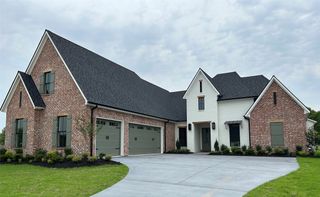 2128 Garrett Farms Row, Shreveport, LA 71106