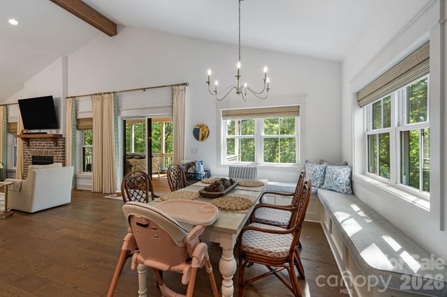 14 Sugarland Ridge Trail, Fairview, NC 28730