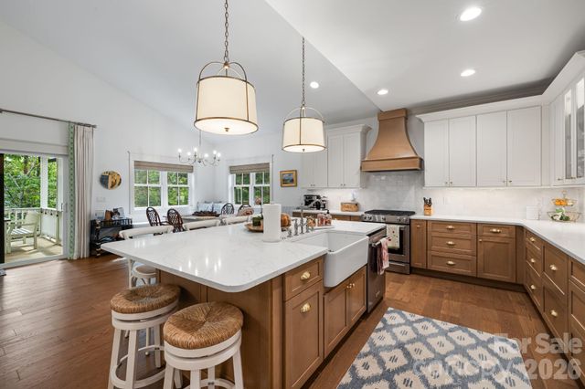 14 Sugarland Ridge Trail, Fairview, NC 28730