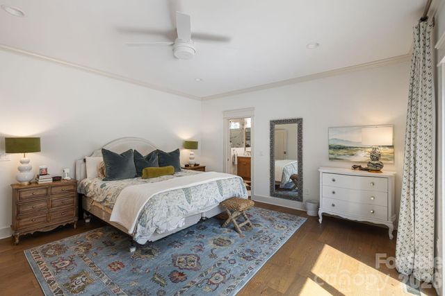 14 Sugarland Ridge Trail, Fairview, NC 28730