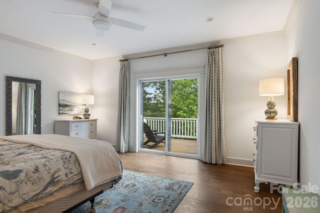 14 Sugarland Ridge Trail, Fairview, NC 28730