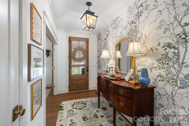 14 Sugarland Ridge Trail, Fairview, NC 28730