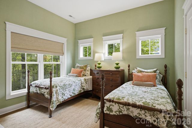 14 Sugarland Ridge Trail, Fairview, NC 28730