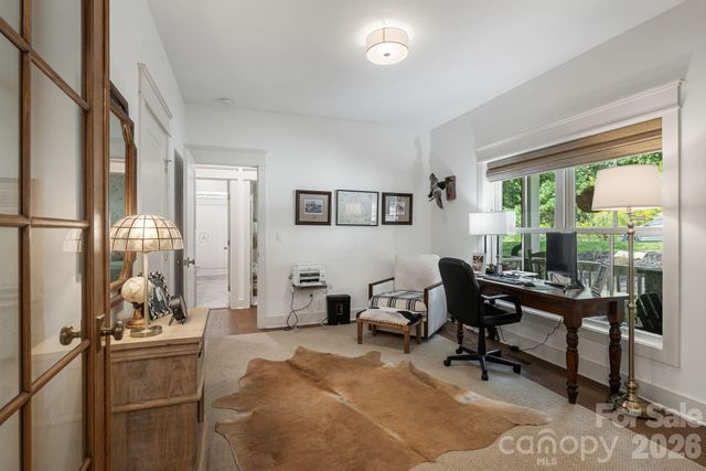 14 Sugarland Ridge Trail, Fairview, NC 28730