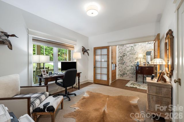 14 Sugarland Ridge Trail, Fairview, NC 28730