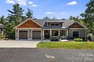 14 Sugarland Ridge Trail, Fairview, NC 28730
