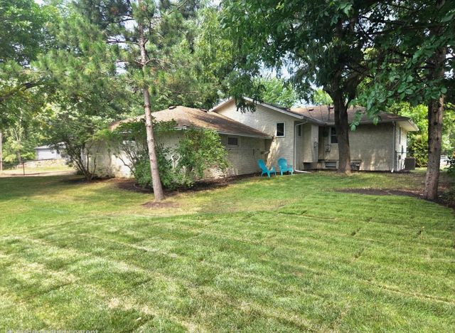 558 113th Lane NW, Coon Rapids, MN 55448