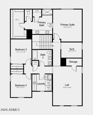 26164 N 171ST Drive, Surprise, AZ 85387