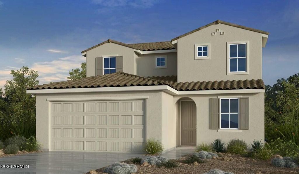 26164 N 171ST Drive, Surprise, AZ 85387