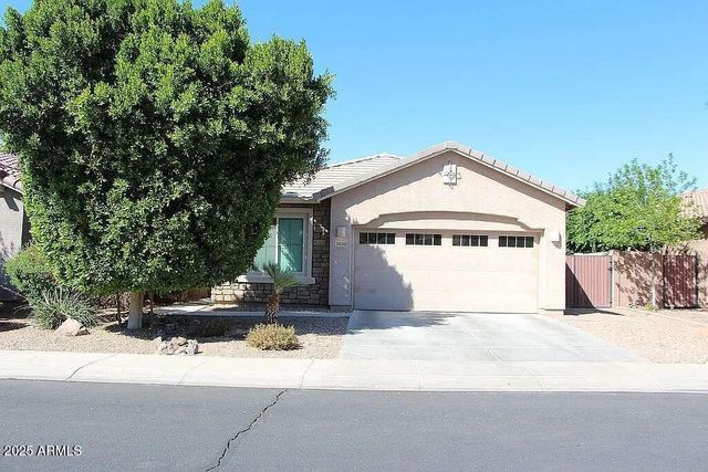 3850 E BALSAM Drive, Chandler, AZ 85286