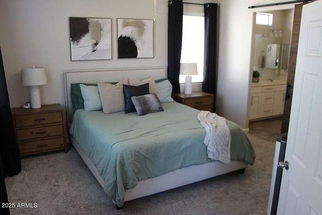 3850 E BALSAM Drive, Chandler, AZ 85286
