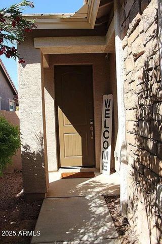3850 E BALSAM Drive, Chandler, AZ 85286