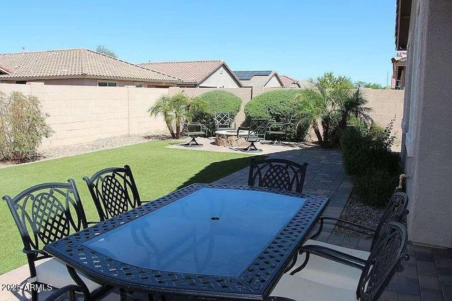 3850 E BALSAM Drive, Chandler, AZ 85286