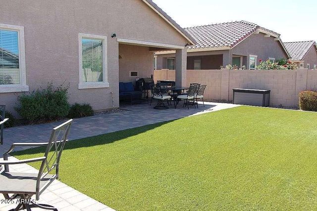 3850 E BALSAM Drive, Chandler, AZ 85286
