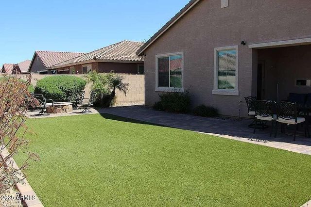3850 E BALSAM Drive, Chandler, AZ 85286