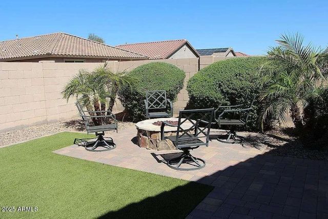 3850 E BALSAM Drive, Chandler, AZ 85286