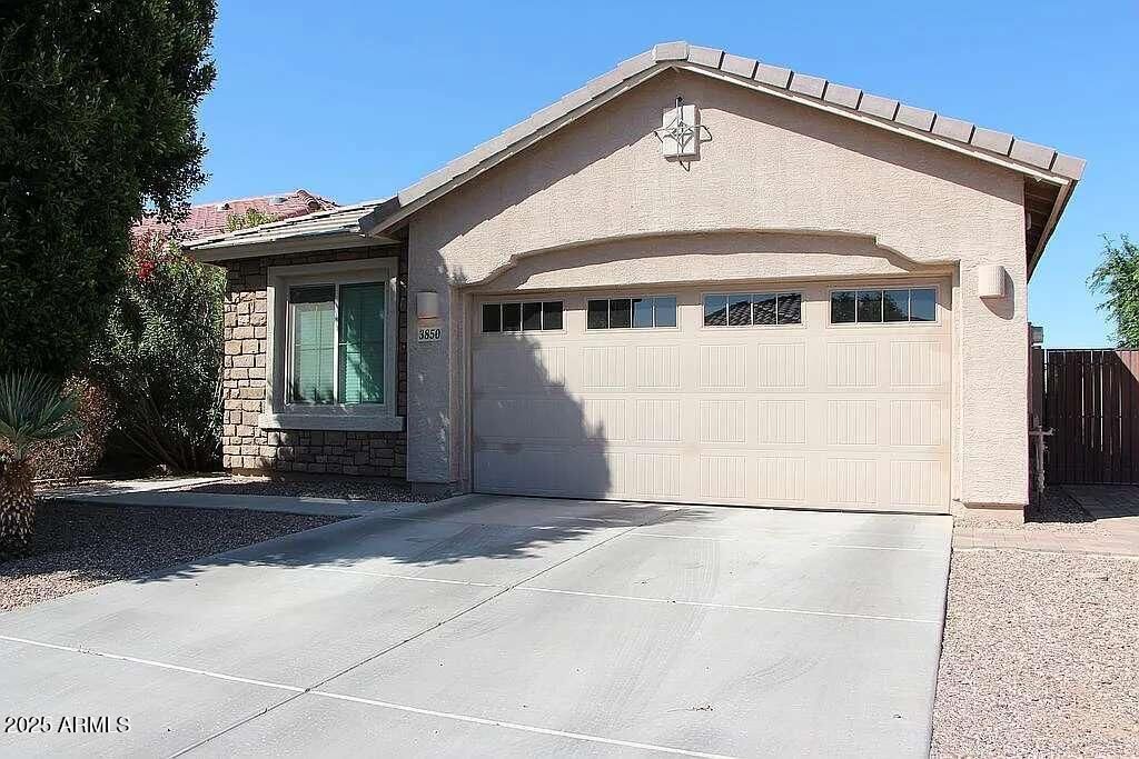 3850 E BALSAM Drive, Chandler, AZ 85286